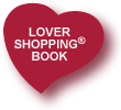 Lover Shopping Book